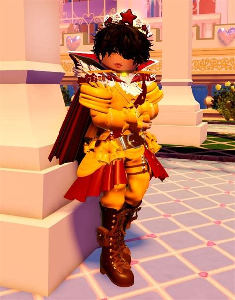 kogito royale high guards|I spelled guard right ‼️ @s t u f f y ♡ spam == block  .